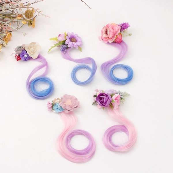 hair accessories cn 2021 cartoon rainbow flower hairpins wig clips princess ornament headband barrettes kids, Slivery;white
hair accessories cn 2021 cartoon rainbow flower hairpins wig clips princess ornament headband barrettes kids, Slivery;white