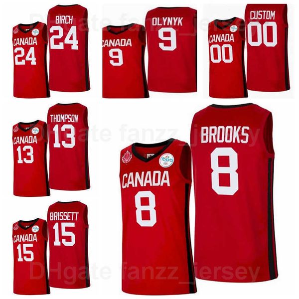 men women kids canada 2021 tokyo jersey 2020-20 summer basketball 8 andrew wiggins 15 oshae brissett 10 trey lyles 6 cory joseph 13 tristan, Black;red
men women kids canada 2021 tokyo jersey 2020-20 summer basketball 8 andrew wiggins 15 oshae brissett 10 trey lyles 6 cory joseph 13 tristan, Black;red