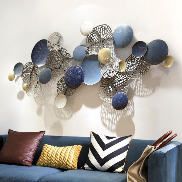 decorative objects & figurines modern simple iron wall decoration metal 3d handmade hanging high-end room decor aesthetic
decorative objects & figurines modern simple iron wall decoration metal 3d handmade hanging high-end room decor aesthetic