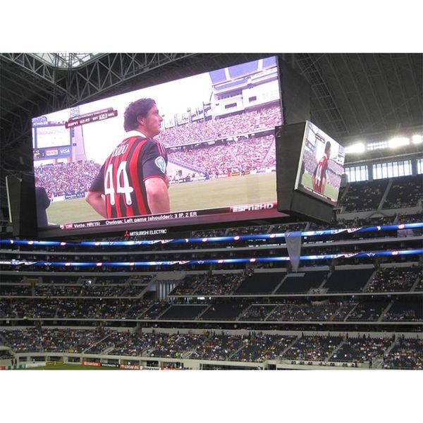 waterproof big advertising billboard p10 rgb led display 640x640mm die cast aluminum cabinet for stadium tv screenÂ
waterproof big advertising billboard p10 rgb led display 640x640mm die cast aluminum cabinet for stadium tv screenÂ
