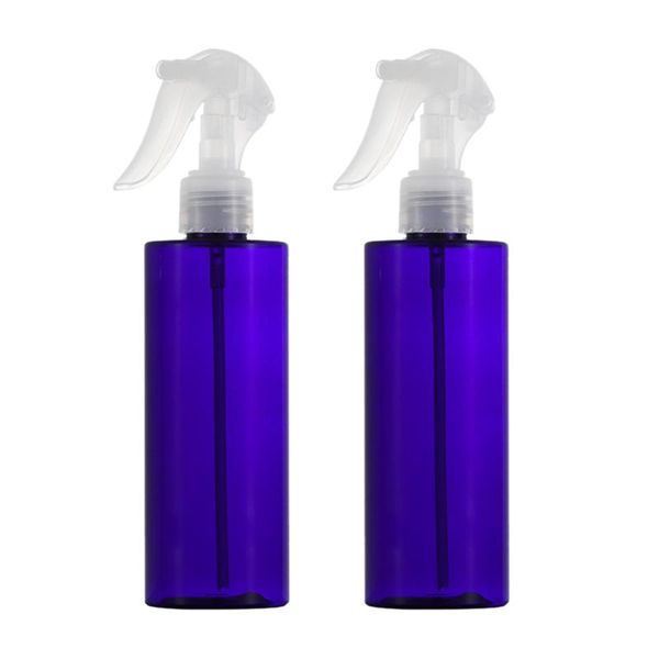 2pcs/set salon leak proof for hair refillable multipurpose durable travel portable squirt uv protection empty spray bottle pet storage bottl
2pcs/set salon leak proof for hair refillable multipurpose durable travel portable squirt uv protection empty spray bottle pet storage bottl