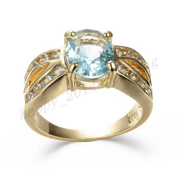boho female crystal light blue stone ring 18kt gold color big wedding rings for women luxury oval zircon engagement, Slivery;golden
boho female crystal light blue stone ring 18kt gold color big wedding rings for women luxury oval zircon engagement, Slivery;golden