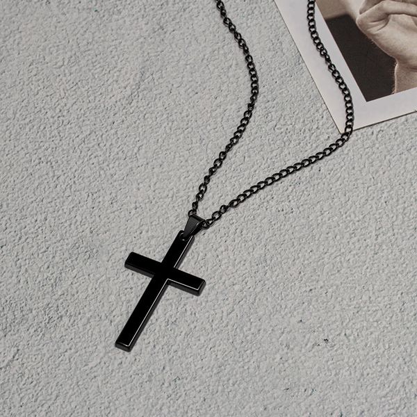 gothic vintage pendants cross necklace cool street style necklaces for men women unusual chain on the neck chains punk jewelry, Silver
gothic vintage pendants cross necklace cool street style necklaces for men women unusual chain on the neck chains punk jewelry, Silver