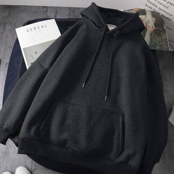 women's hoodies & sweatshirts tripleleaf women winter coat causal warm thick fleece pocket solid, Black
women's hoodies & sweatshirts tripleleaf women winter coat causal warm thick fleece pocket solid, Black