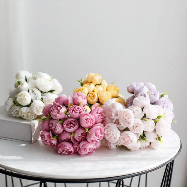 artificial flower simulation autumn for crown wedding garland decorations valentine's day gift 8/12pcs 2021 decorative flowers & wreath
artificial flower simulation autumn for crown wedding garland decorations valentine's day gift 8/12pcs 2021 decorative flowers & wreath