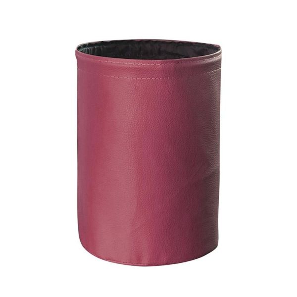 universal auto storage portable car trash can pu leather small interior organizer garbage hanging rubbish bin collapsible travel other acces
universal auto storage portable car trash can pu leather small interior organizer garbage hanging rubbish bin collapsible travel other acces