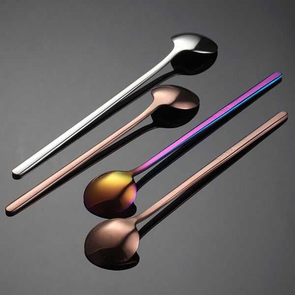 spoons long handle coffee tea stir spoon kitchen accessories ice cream dessert eco-friendly stainless steel tableware supplies
spoons long handle coffee tea stir spoon kitchen accessories ice cream dessert eco-friendly stainless steel tableware supplies