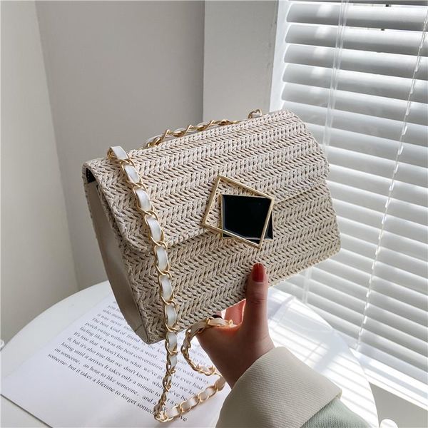 evening bags 2021 chain rattan women shoulder designer handbags luxury wicker woven crossbody bag summer beach straw lady purses
evening bags 2021 chain rattan women shoulder designer handbags luxury wicker woven crossbody bag summer beach straw lady purses
