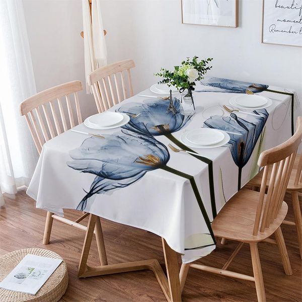table cloth blue tulip flowers text wedding party waterproof oilproof dining cover kitchen home decor tablecloth
table cloth blue tulip flowers text wedding party waterproof oilproof dining cover kitchen home decor tablecloth