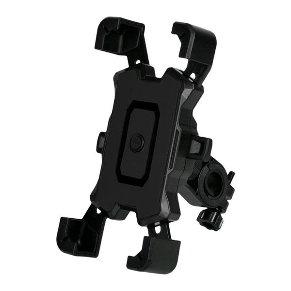 car & truck racks universal bicycle mobile phone holder bike motorbike scooter mount 360 degree rotatable anti- cellphone
car & truck racks universal bicycle mobile phone holder bike motorbike scooter mount 360 degree rotatable anti- cellphone