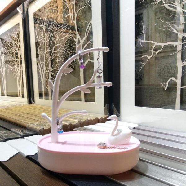 storage boxes & bins swan jewelry rack multi-color girl heart-shaped box lake collection makeup m4
storage boxes & bins swan jewelry rack multi-color girl heart-shaped box lake collection makeup m4