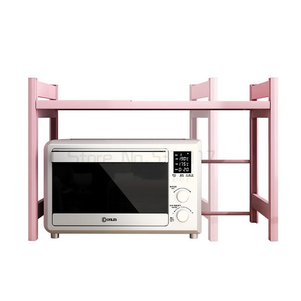 hooks & rails retractable microwave oven, kitchen shelf, household double deck table multifunctional electric cooker storage shelf
hooks & rails retractable microwave oven, kitchen shelf, household double deck table multifunctional electric cooker storage shelf