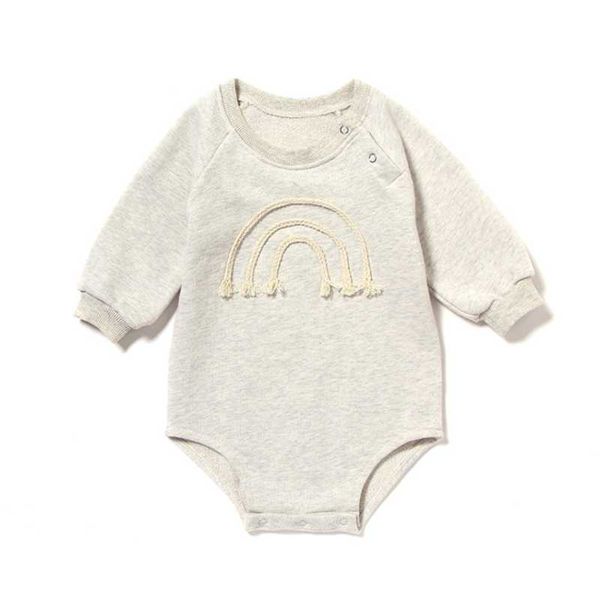 rompers infant baby girl clothes for borns fashion solid long sleeve playsuits 2021 autumn cotton boys children's clothing, Blue
rompers infant baby girl clothes for borns fashion solid long sleeve playsuits 2021 autumn cotton boys children's clothing, Blue