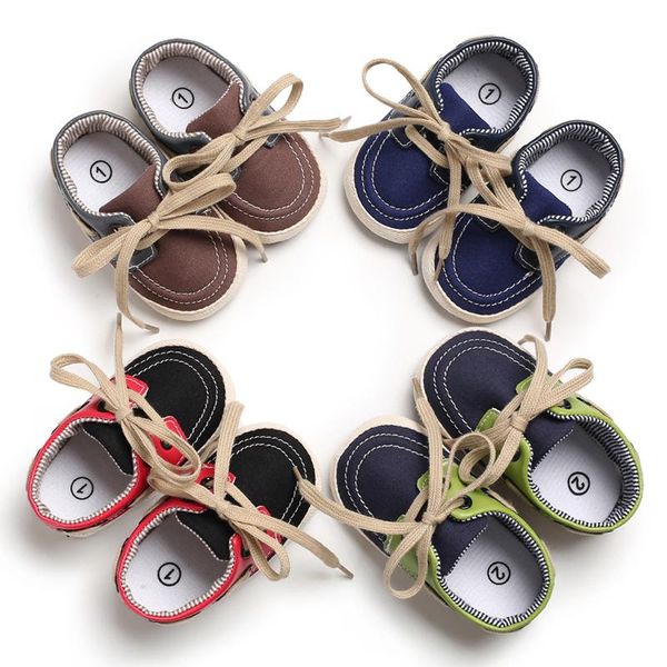 first walkers 0-18m baby soft lovely comfortable sole cotton crib shoes boy casual sneaker sport toddler patchwork born
first walkers 0-18m baby soft lovely comfortable sole cotton crib shoes boy casual sneaker sport toddler patchwork born