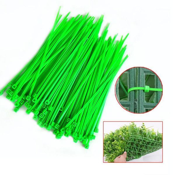 100pcs plastic pipe decoration office uv resistant outdoor plant wall fasten wrap cable ties portable self locking home garden1
100pcs plastic pipe decoration office uv resistant outdoor plant wall fasten wrap cable ties portable self locking home garden1