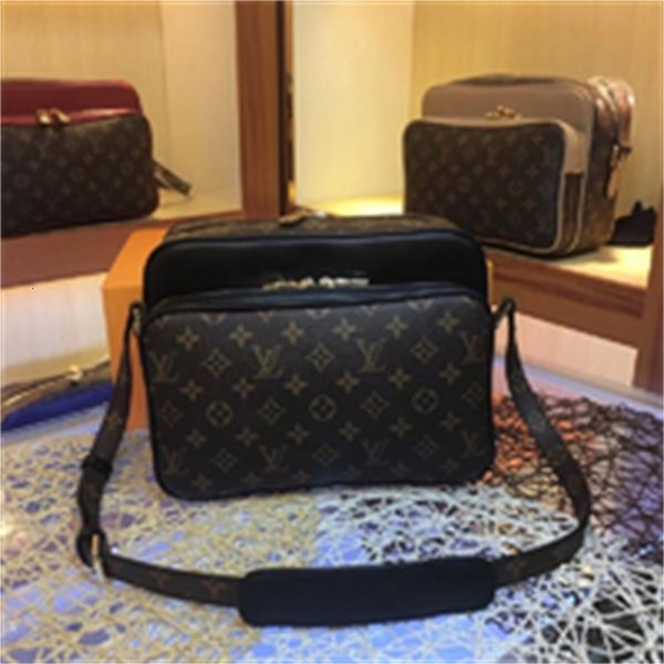 brand designer luxury m51478 double shoulder bag black women handbags iconic bags handles shoulder bags totes cross body bag clutches
brand designer luxury m51478 double shoulder bag black women handbags iconic bags handles shoulder bags totes cross body bag clutches