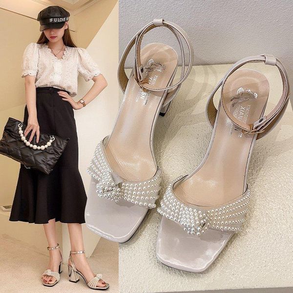 clear heels female sandal med buckle comfort shoes for women 2021 summer all-match girls medium strap fashion high beige block sandals, Black
clear heels female sandal med buckle comfort shoes for women 2021 summer all-match girls medium strap fashion high beige block sandals, Black