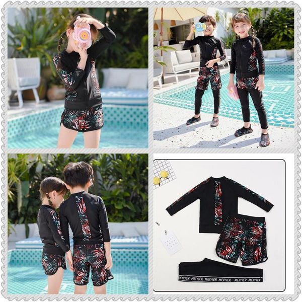 full body swimwear for teens boys girls kids swimsuit long sleeve uv protect bathing suit swim costume one-piece suits
full body swimwear for teens boys girls kids swimsuit long sleeve uv protect bathing suit swim costume one-piece suits