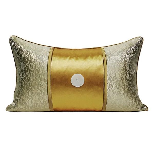 cushion/decorative pillow gold patchwork home decor living room cushion covers simple printed throw pillowcase cushions
cushion/decorative pillow gold patchwork home decor living room cushion covers simple printed throw pillowcase cushions