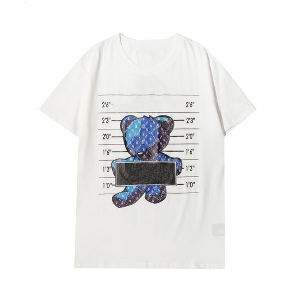 men's t-shirts summer trendy t-shirt short-sleeved fashion all-match men women with same style8nm i1l8, White;black
men's t-shirts summer trendy t-shirt short-sleeved fashion all-match men women with same style8nm i1l8, White;black