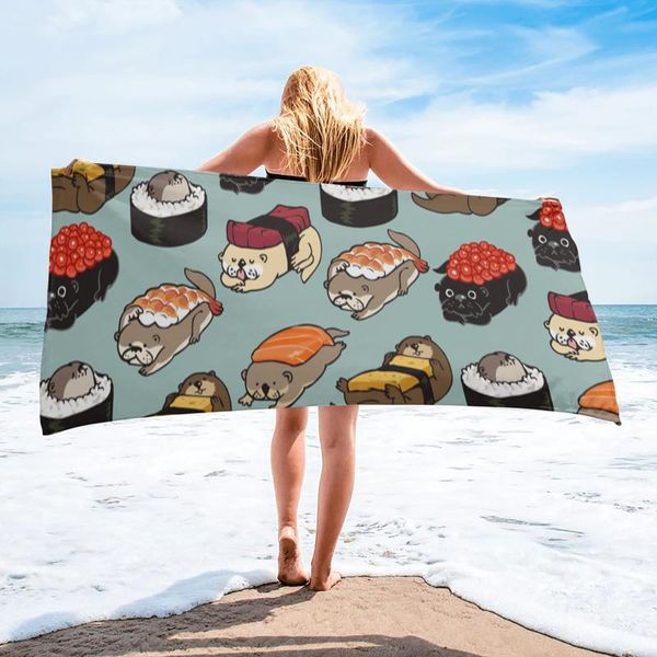 towel animal otter beach sports quick dry microfiber blanket for adults kids outdoor picnic
towel animal otter beach sports quick dry microfiber blanket for adults kids outdoor picnic