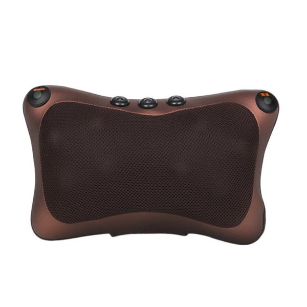 neck massager car home cervical shiatsu massage back waist body electric multifunctional pillow cushion net doub massagers
neck massager car home cervical shiatsu massage back waist body electric multifunctional pillow cushion net doub massagers