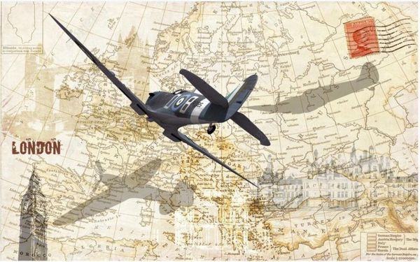 custom p 3d wallpaper vintage airplane european architecture map home decor living room 3d wall murals wallpaper for walls 3 d in rolls
custom p 3d wallpaper vintage airplane european architecture map home decor living room 3d wall murals wallpaper for walls 3 d in rolls