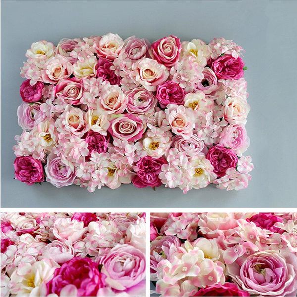decorative flowers & wreaths wedding silk flower wall artificial rose peony background arch decoration party event
decorative flowers & wreaths wedding silk flower wall artificial rose peony background arch decoration party event