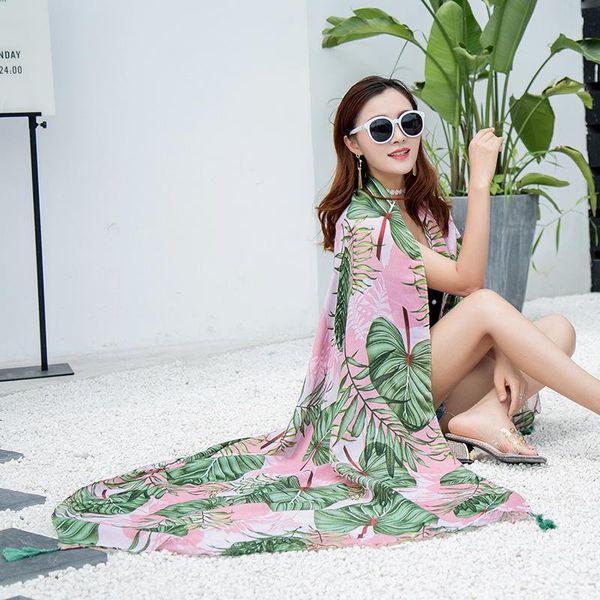 scarves 2021 summer autumn style ethnic cotton and linen scarf women's travel po shawl dual-use sunshade towel 90x180cm, Blue;gray
scarves 2021 summer autumn style ethnic cotton and linen scarf women's travel po shawl dual-use sunshade towel 90x180cm, Blue;gray
