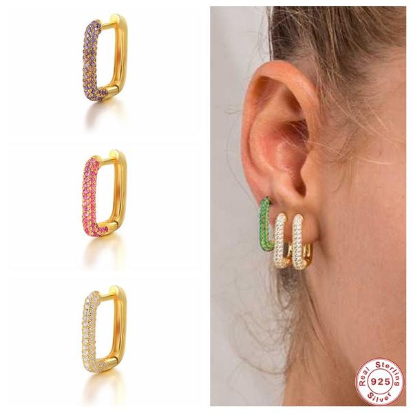 hoop & huggie romad sterling silver colorful zircon big square earrings for women rectangle circle huggies ear buckles jewel 1pc, Golden;silver
hoop & huggie romad sterling silver colorful zircon big square earrings for women rectangle circle huggies ear buckles jewel 1pc, Golden;silver