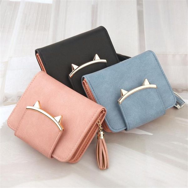 wallets women small fashion brand leather purse ladies card bag for clutch female money clip wallet, Red;black
wallets women small fashion brand leather purse ladies card bag for clutch female money clip wallet, Red;black
