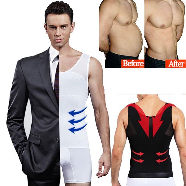 mens shapers posture corset male abdomen waist trainer body shaper back cross gynecomastia vest slimming corset men
mens shapers posture corset male abdomen waist trainer body shaper back cross gynecomastia vest slimming corset men
