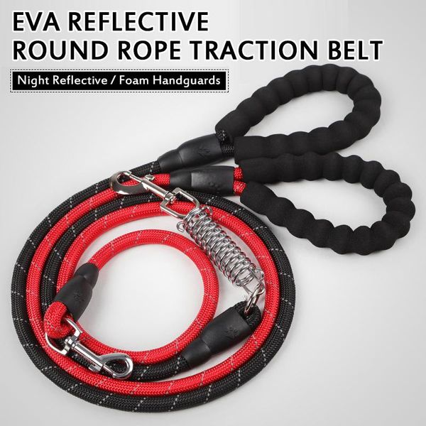 dog collars & leashes outdoor walking traction rope pet chain size reflective buffer supplies drop
dog collars & leashes outdoor walking traction rope pet chain size reflective buffer supplies drop