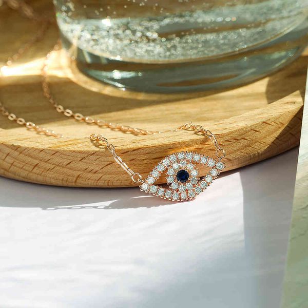 luxury designer jewelry copper micro inlaid rose gold devil's eye bracelet women's electroplated lucky jewelry women, Golden;silver
luxury designer jewelry copper micro inlaid rose gold devil's eye bracelet women's electroplated lucky jewelry women, Golden;silver