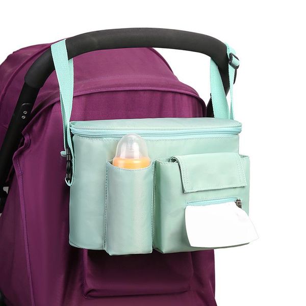 convenient baby stroller shopping basket hook accessories diaper bag cartoon storage mommy bags
convenient baby stroller shopping basket hook accessories diaper bag cartoon storage mommy bags