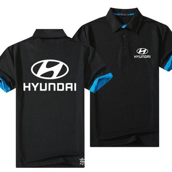 men's polos summer for hyundai short sleeve shirt men turn-over collar fashion casual slim breathable solid color business shirf, White;black
men's polos summer for hyundai short sleeve shirt men turn-over collar fashion casual slim breathable solid color business shirf, White;black