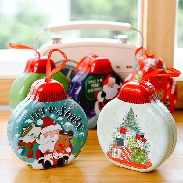 gift wrap christmas candy shaped tin case santa claus biscuits storage box metal snowman printed sealed jar organizer
gift wrap christmas candy shaped tin case santa claus biscuits storage box metal snowman printed sealed jar organizer