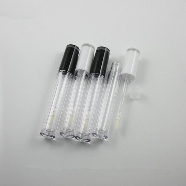 storage bottles & jars 10pcs 5.5ml lip gloss tube empty plastic clear glaze tubes,small sample cosmetic packing container
storage bottles & jars 10pcs 5.5ml lip gloss tube empty plastic clear glaze tubes,small sample cosmetic packing container