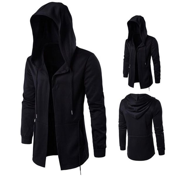 long design hoodies men fashion hip hop sweatshirt streetwear black gown coats men hooded cloak mantle hoodie 5xl sweatshirts 210728
long design hoodies men fashion hip hop sweatshirt streetwear black gown coats men hooded cloak mantle hoodie 5xl sweatshirts 210728