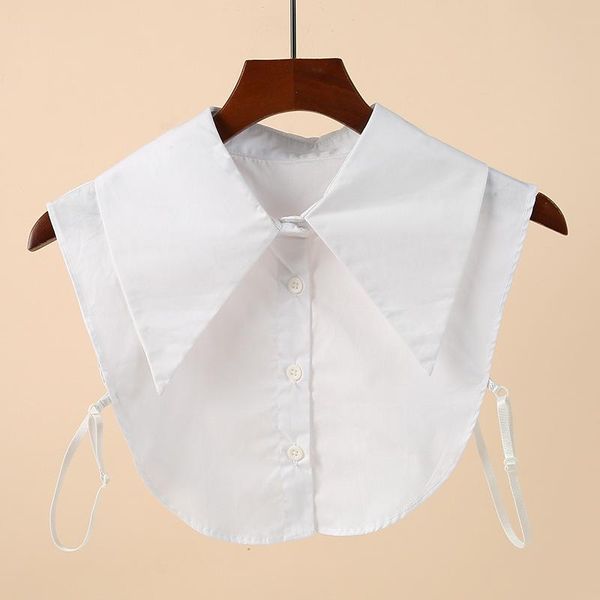 bow ties sitonjwly formal lapel fake collar blouse vintage detachable shirt false removable nep kraagie, Black;gray
bow ties sitonjwly formal lapel fake collar blouse vintage detachable shirt false removable nep kraagie, Black;gray