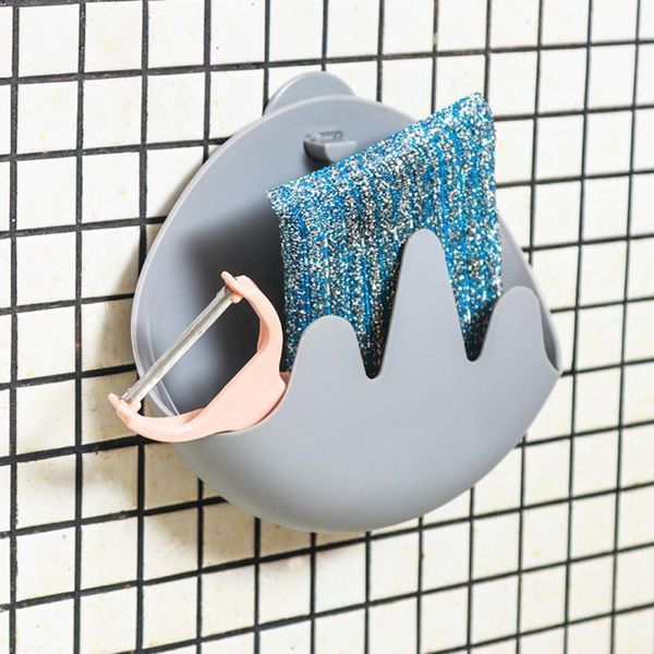 kitchen storage & organization sponge holder draining rack sink bathroom shelf drain basket home
kitchen storage & organization sponge holder draining rack sink bathroom shelf drain basket home