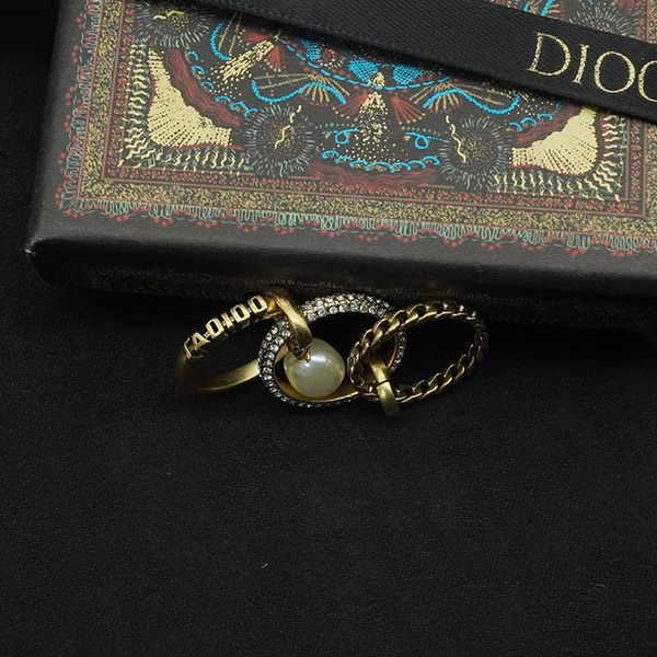 design jewelry third floor minority full diamond rope pearl pendant women's ring net red live broadcast with goods of the same type, Silver
design jewelry third floor minority full diamond rope pearl pendant women's ring net red live broadcast with goods of the same type, Silver