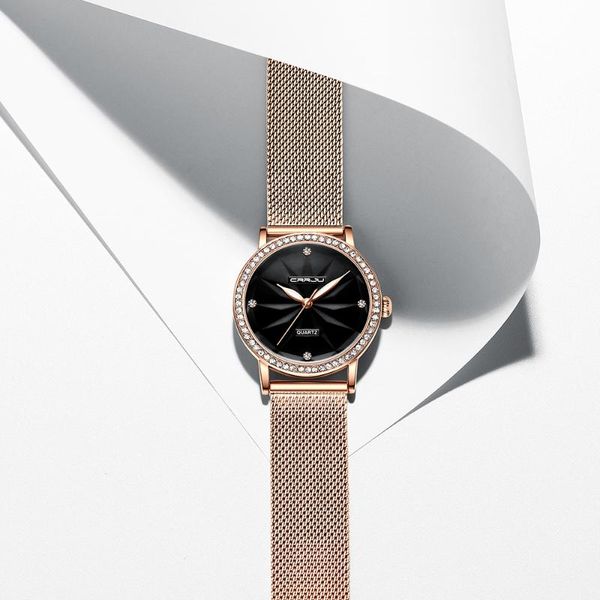 fashion woman bracelet watch women casual waterproof quartz ladies dress watches gift lover clock relogio feminino wristwatches, Slivery;brown
fashion woman bracelet watch women casual waterproof quartz ladies dress watches gift lover clock relogio feminino wristwatches, Slivery;brown