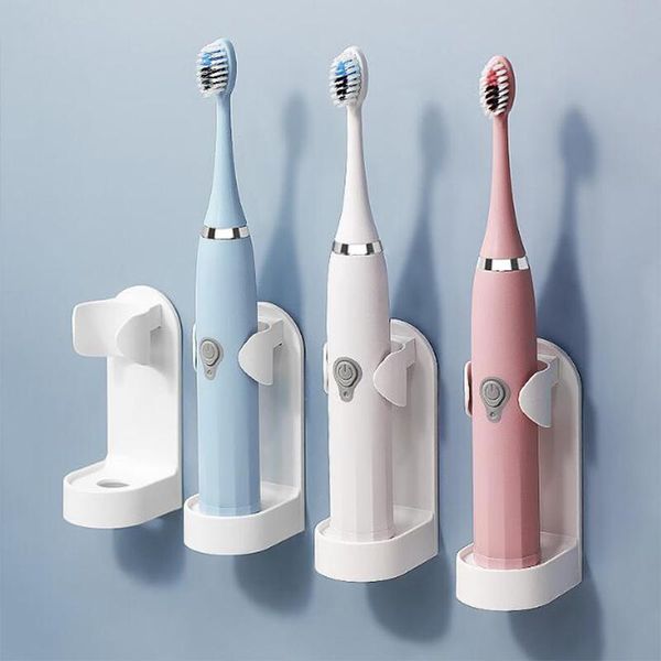 toothbrush holders electric rack base simple bracket storage holder bathroom products
toothbrush holders electric rack base simple bracket storage holder bathroom products