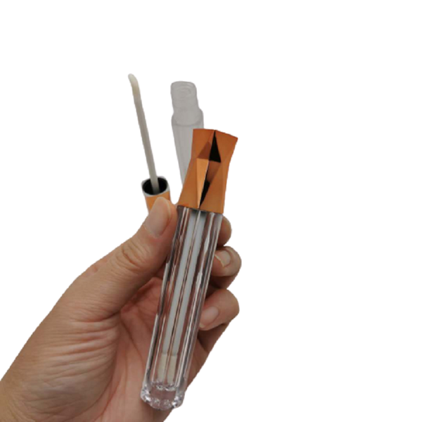 storage bottles & jars empty lip gloss tube with wand square clear cosmetic packaging bottle rose gold/silver/gold cap container 30/50pieces
storage bottles & jars empty lip gloss tube with wand square clear cosmetic packaging bottle rose gold/silver/gold cap container 30/50pieces