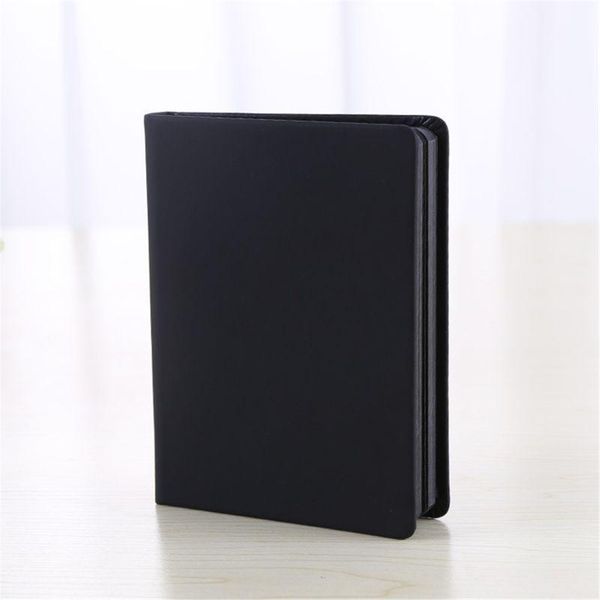 all black paper blank inner page portable small pocket notebook sketchbook stationery gift hardcover notepad a5 a6 size notepads, Purple;pink
all black paper blank inner page portable small pocket notebook sketchbook stationery gift hardcover notepad a5 a6 size notepads, Purple;pink