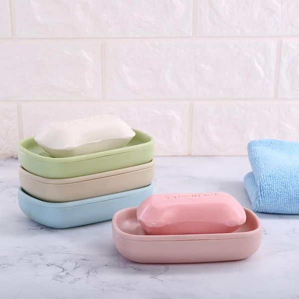 soap dishes box of bathroom receives double drop simple pure color portable toilet manufacturers selling
soap dishes box of bathroom receives double drop simple pure color portable toilet manufacturers selling