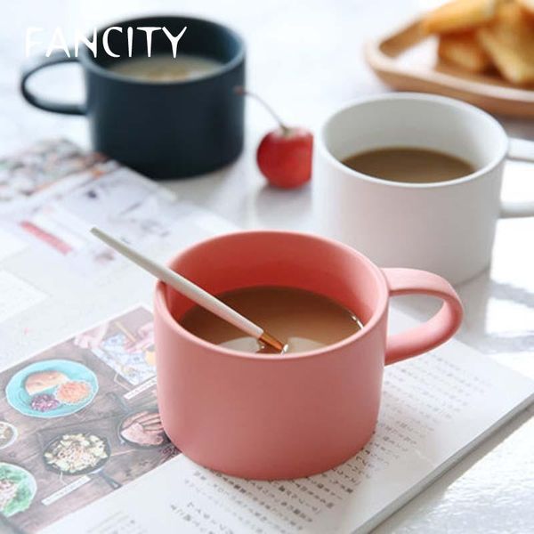 mugs fancity morandi matte ceramic cup coffee mug home nordic ins breakfast bone china
mugs fancity morandi matte ceramic cup coffee mug home nordic ins breakfast bone china