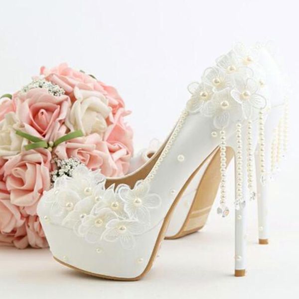 dress shoes epher ivory floral platform heels appliques court pearl embellished bridal, Black
dress shoes epher ivory floral platform heels appliques court pearl embellished bridal, Black