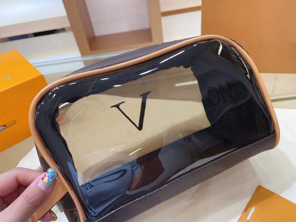 makeup bag make up bag womens cosmetic purse hand bags bathroom vanity organizer sac women messenger handbag monograms transparent wash pouc
makeup bag make up bag womens cosmetic purse hand bags bathroom vanity organizer sac women messenger handbag monograms transparent wash pouc
